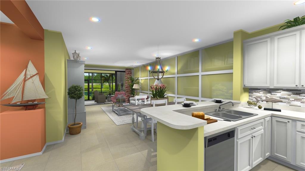 ESPLANADE - Residential