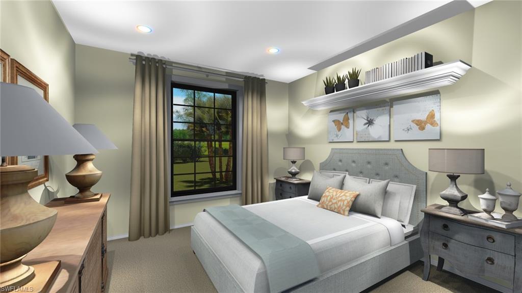 ESPLANADE - Residential