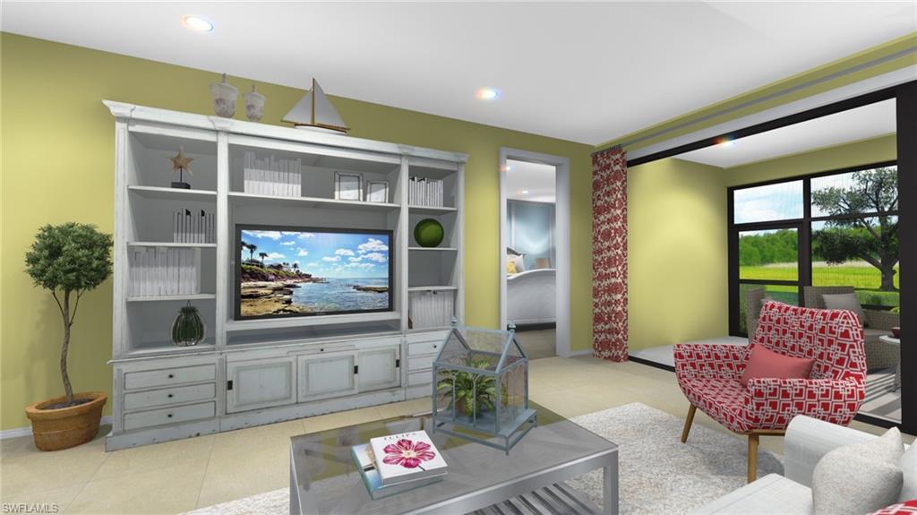 ESPLANADE - Residential