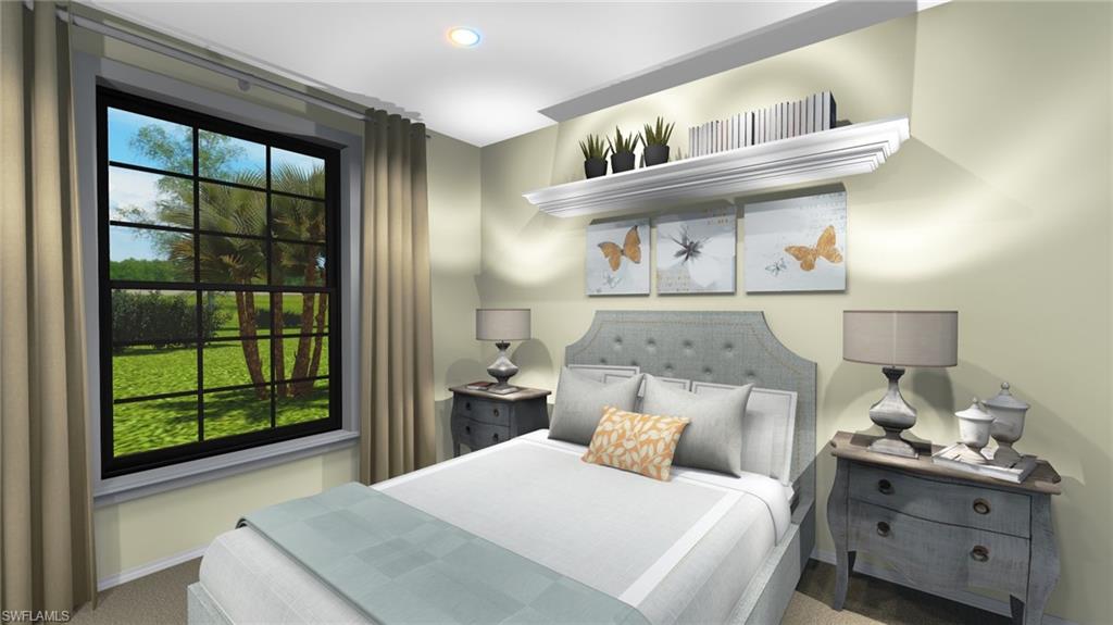 ESPLANADE - Residential