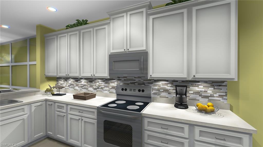 ESPLANADE - Residential