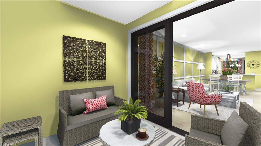 ESPLANADE - Residential