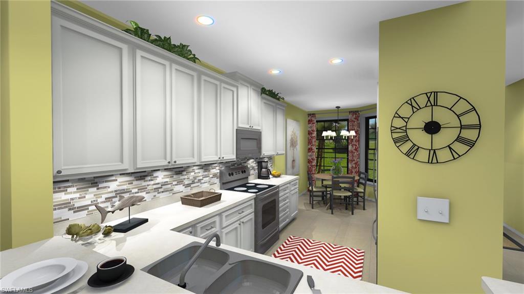 ESPLANADE - Residential