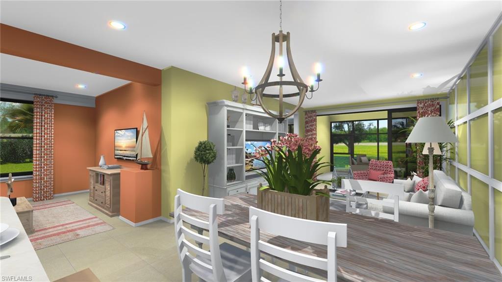 ESPLANADE - Residential