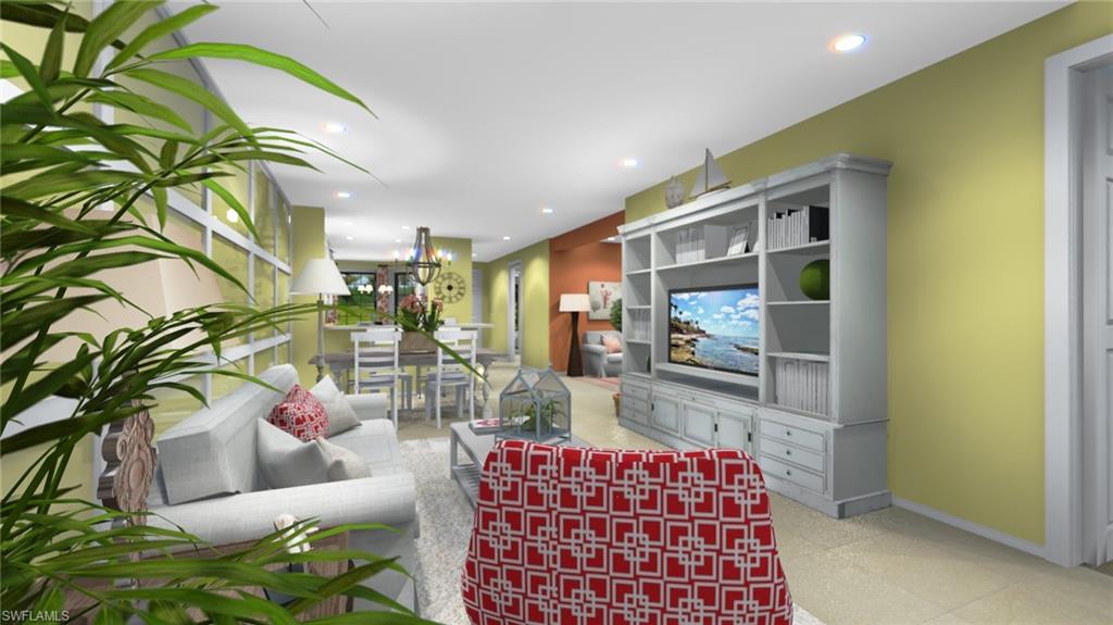 ESPLANADE - Residential