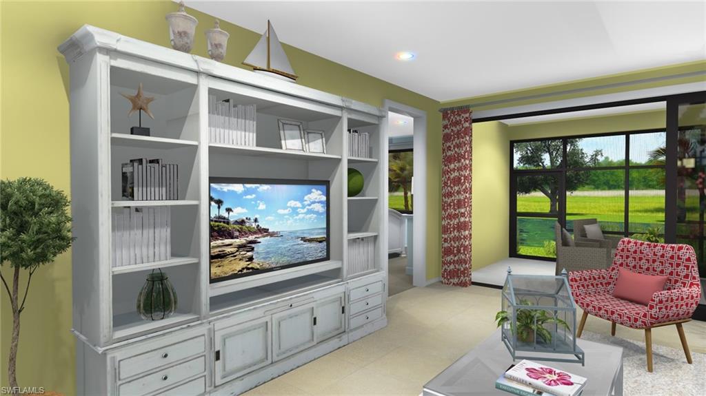 ESPLANADE - Residential