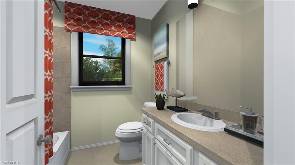 ESPLANADE - Residential