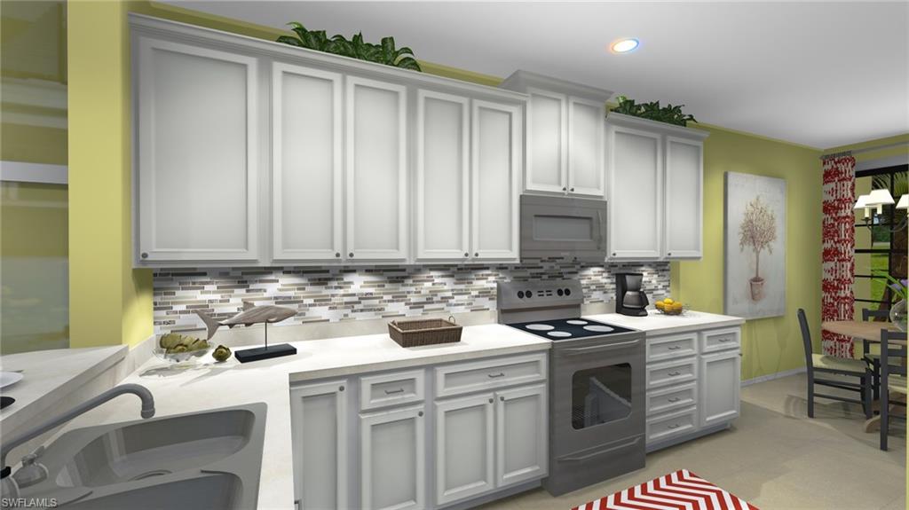 ESPLANADE - Residential