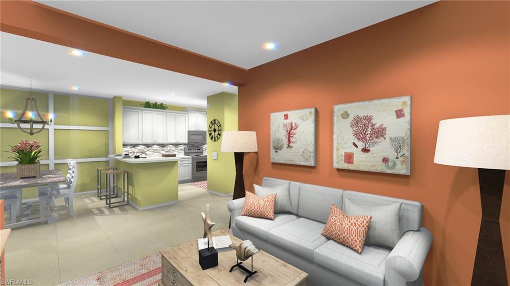 ESPLANADE - Residential