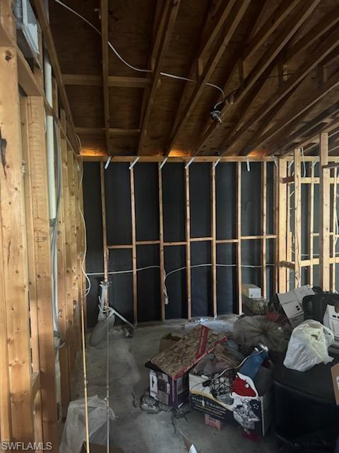 FOXMOOR LAKES - Residential