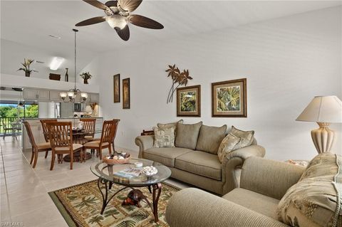 A home in BONITA SPRINGS