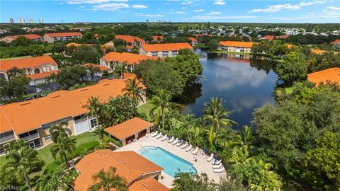 A home in BONITA SPRINGS