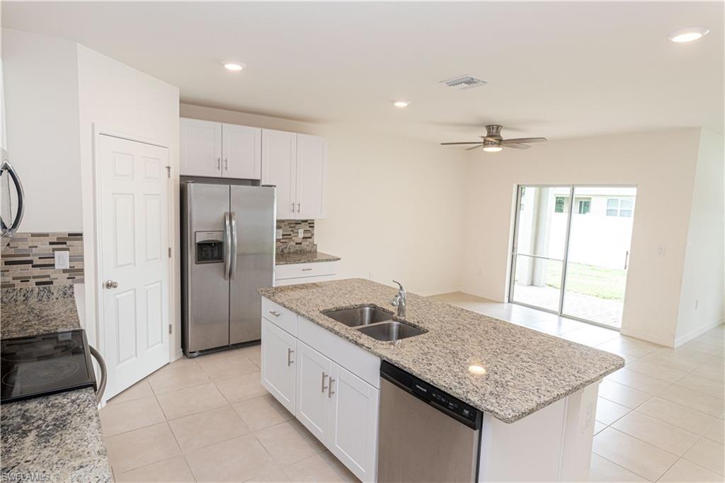 MCGREGOR GROVES - Residential