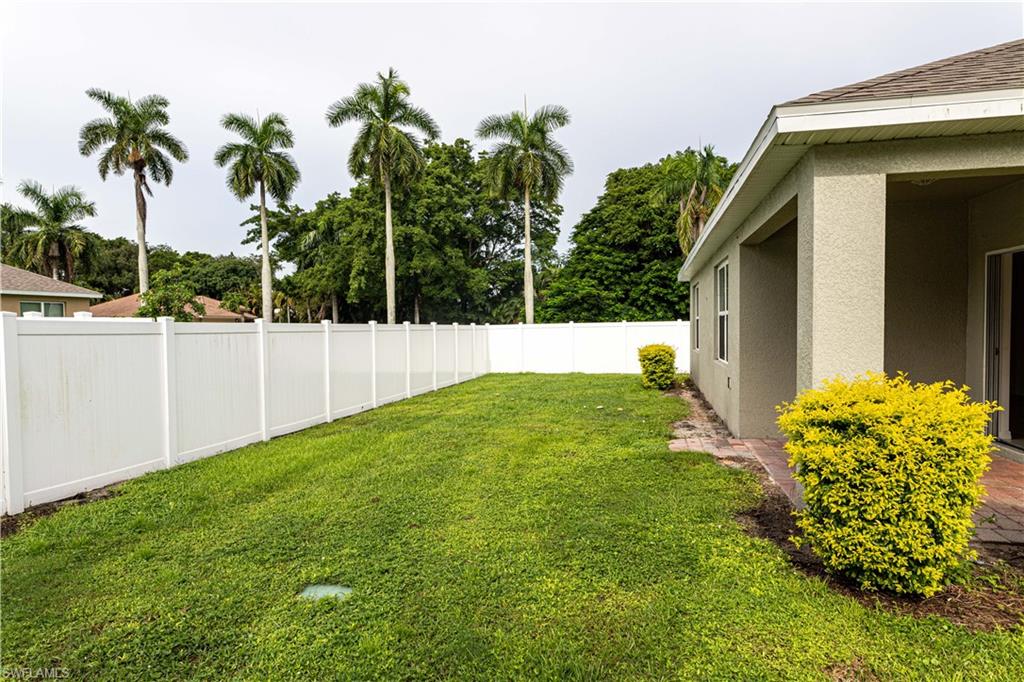 MCGREGOR GROVES - Residential