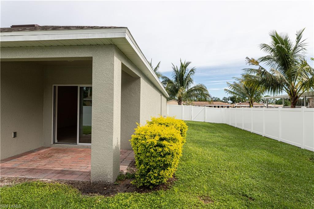 MCGREGOR GROVES - Residential