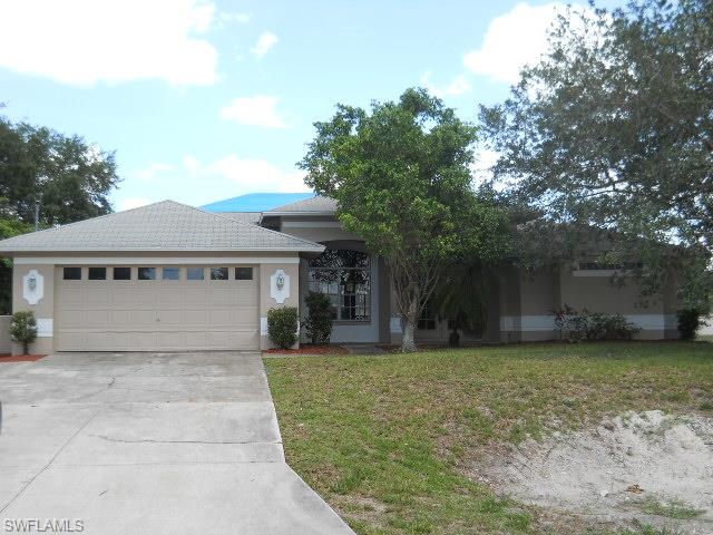 MIRROR LAKES - Residential