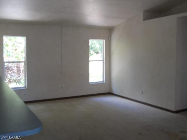 MIRROR LAKES - Residential