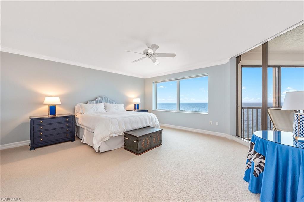 CARLYSLE AT BAY COLONY - Residential