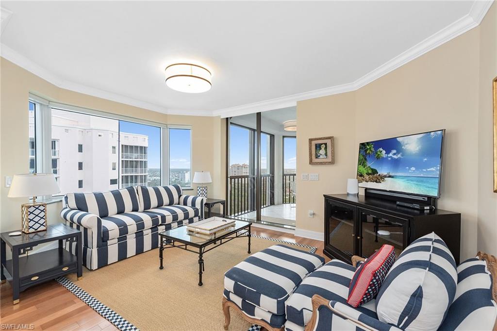 CARLYSLE AT BAY COLONY - Residential