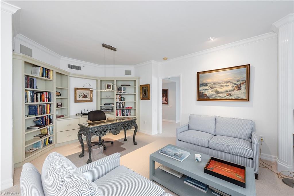 CARLYSLE AT BAY COLONY - Residential