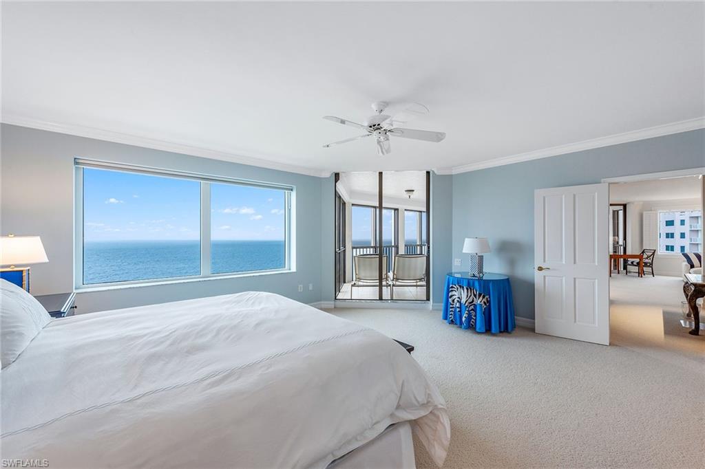 CARLYSLE AT BAY COLONY - Residential