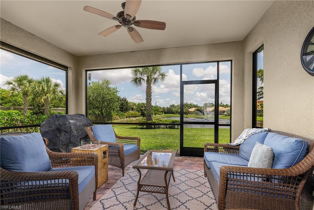 CAMDEN SQUARE - Residential