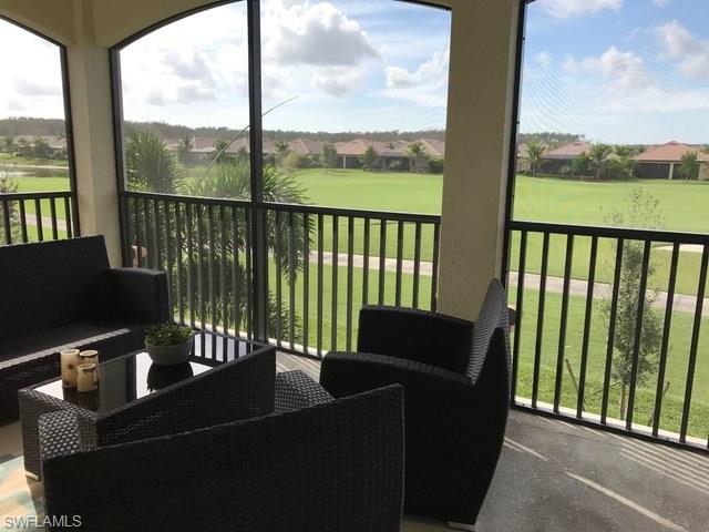 BONITA NATIONAL GOLF AND COUNTRY CLUB - Residential Lease
