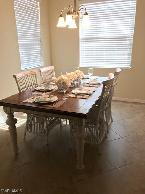 BONITA NATIONAL GOLF AND COUNTRY CLUB - Residential Lease