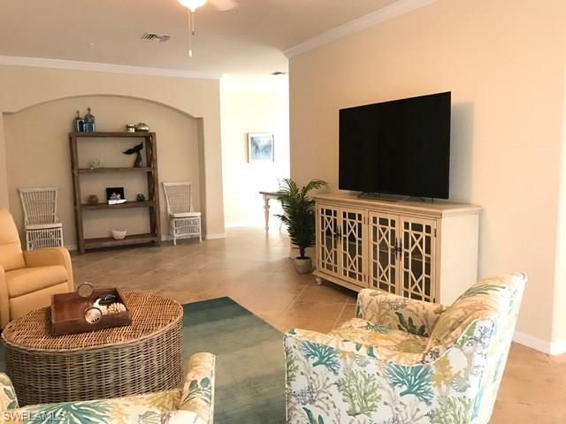 BONITA NATIONAL GOLF AND COUNTRY CLUB - Residential Lease