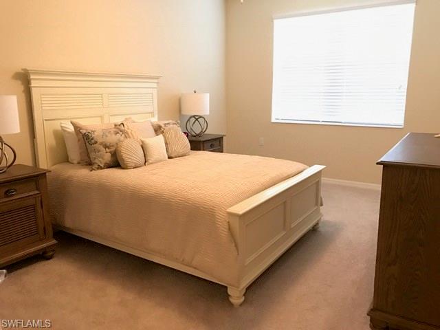 BONITA NATIONAL GOLF AND COUNTRY CLUB - Residential Lease