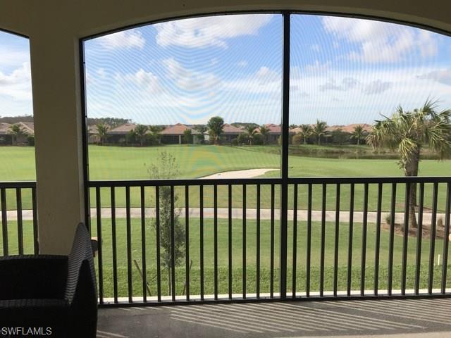 BONITA NATIONAL GOLF AND COUNTRY CLUB - Residential Lease
