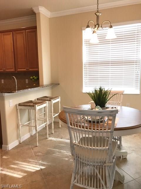 BONITA NATIONAL GOLF AND COUNTRY CLUB - Residential Lease