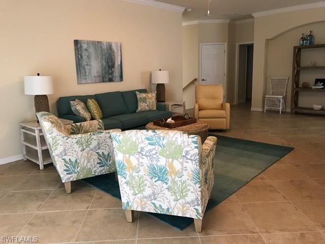 BONITA NATIONAL GOLF AND COUNTRY CLUB - Residential Lease