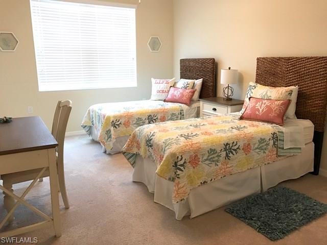 BONITA NATIONAL GOLF AND COUNTRY CLUB - Residential Lease