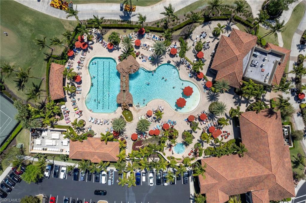 BONITA NATIONAL GOLF AND COUNTRY CLUB - Residential Lease