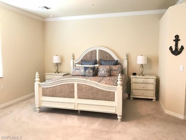 BONITA NATIONAL GOLF AND COUNTRY CLUB - Residential Lease