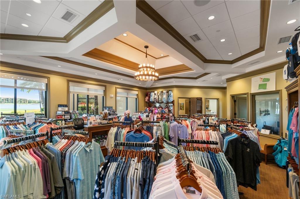 BONITA NATIONAL GOLF AND COUNTRY CLUB - Residential Lease