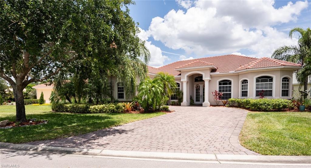 FAIRWINDS - Residential