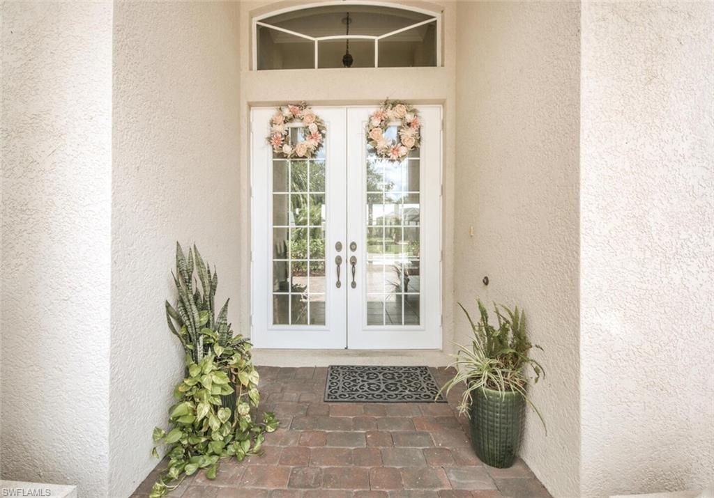 FAIRWINDS - Residential