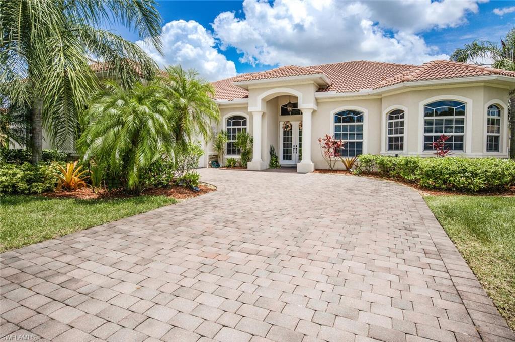 FAIRWINDS - Residential