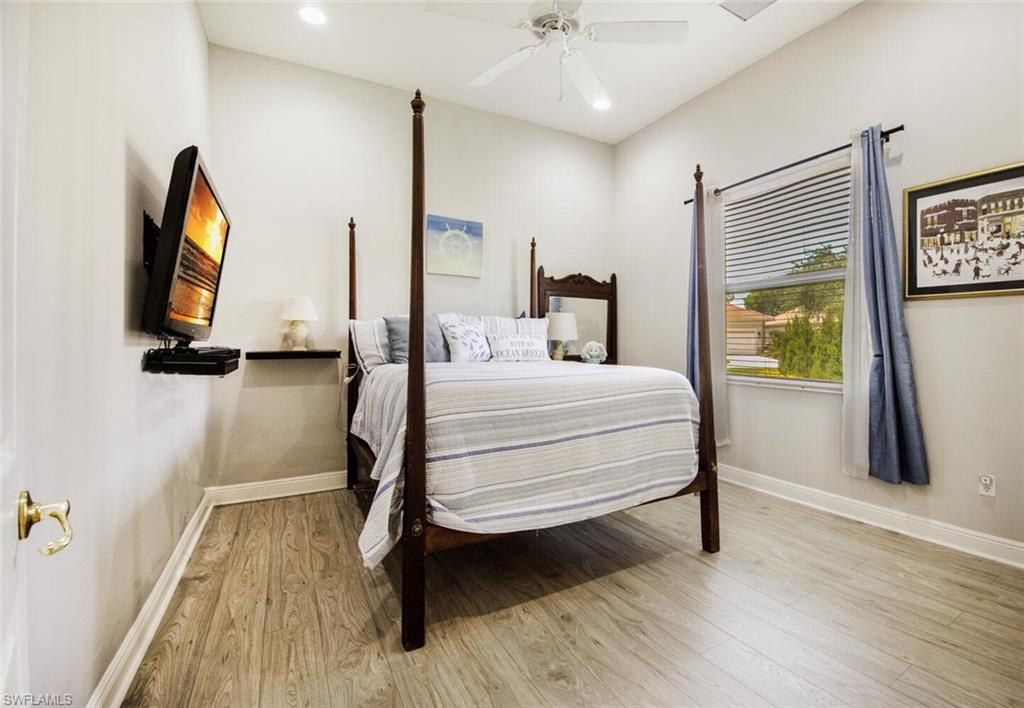 FAIRWINDS - Residential