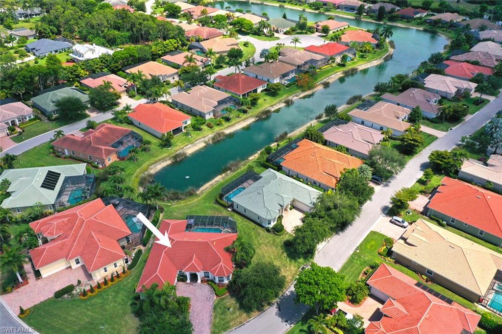 FAIRWINDS - Residential