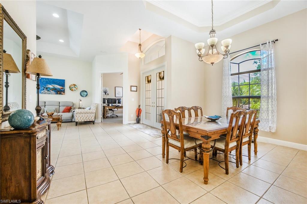 FAIRWINDS - Residential