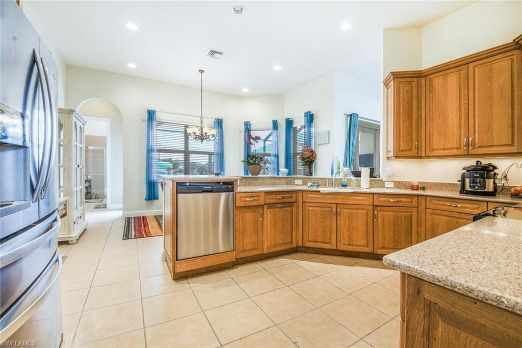 FAIRWINDS - Residential