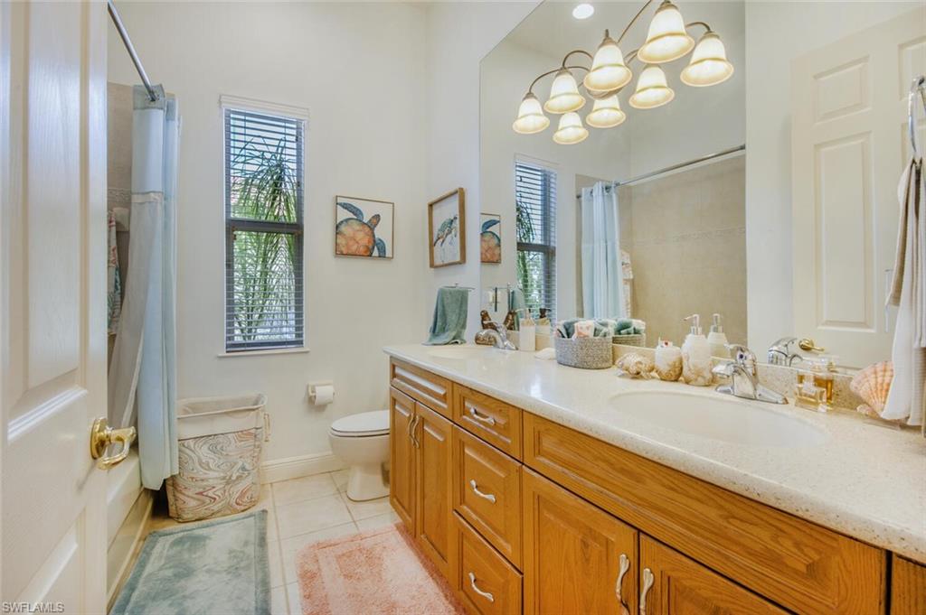 FAIRWINDS - Residential