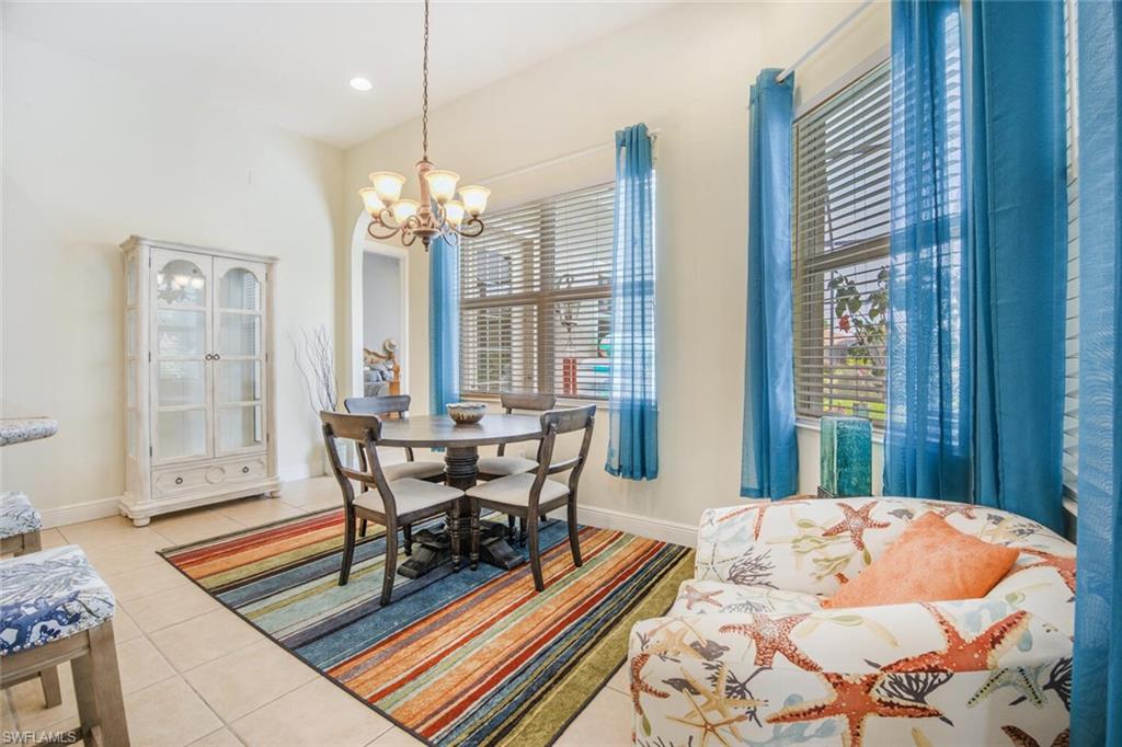 FAIRWINDS - Residential