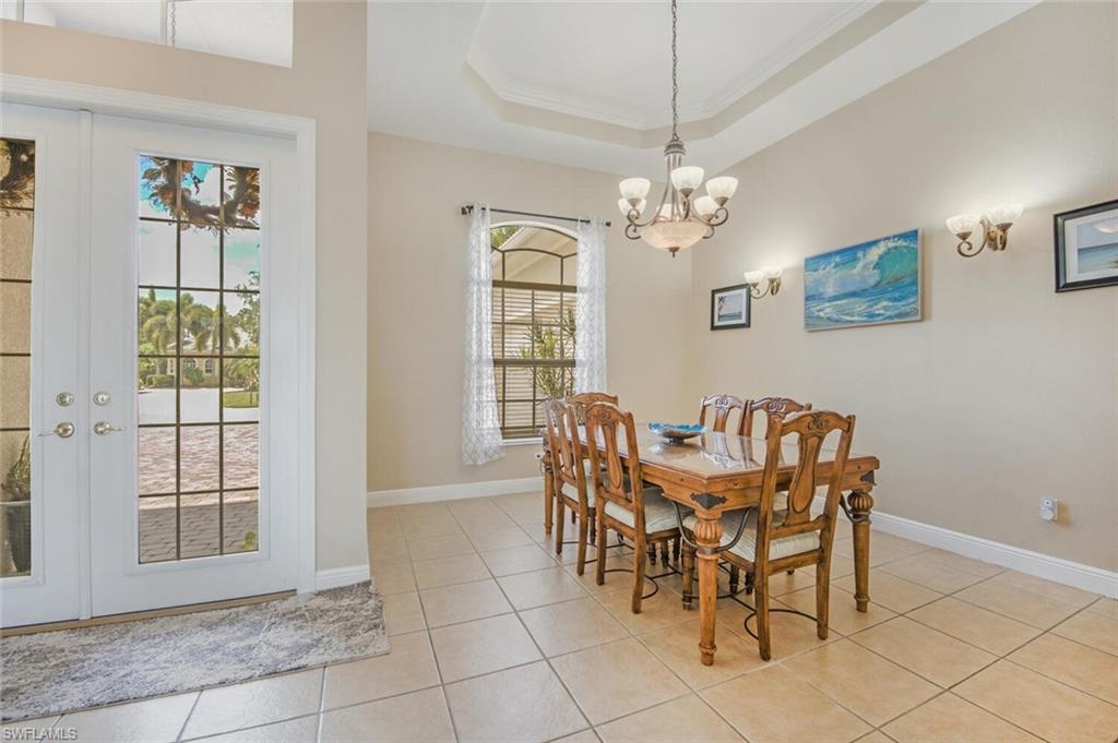 FAIRWINDS - Residential