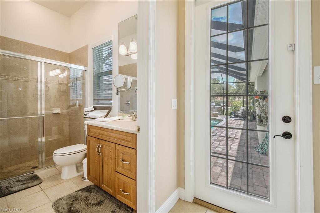 FAIRWINDS - Residential