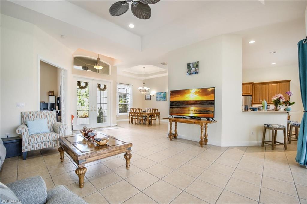 FAIRWINDS - Residential