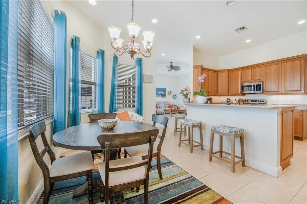 FAIRWINDS - Residential